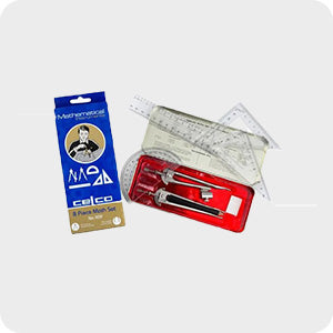 Rulers & Measurement