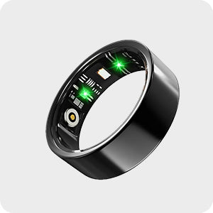 Shop Wearable Smart Rings for Fitness & Health | Folders NZ