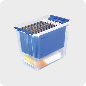 Shop Office Products | Suspension File Storage | Folders NZ