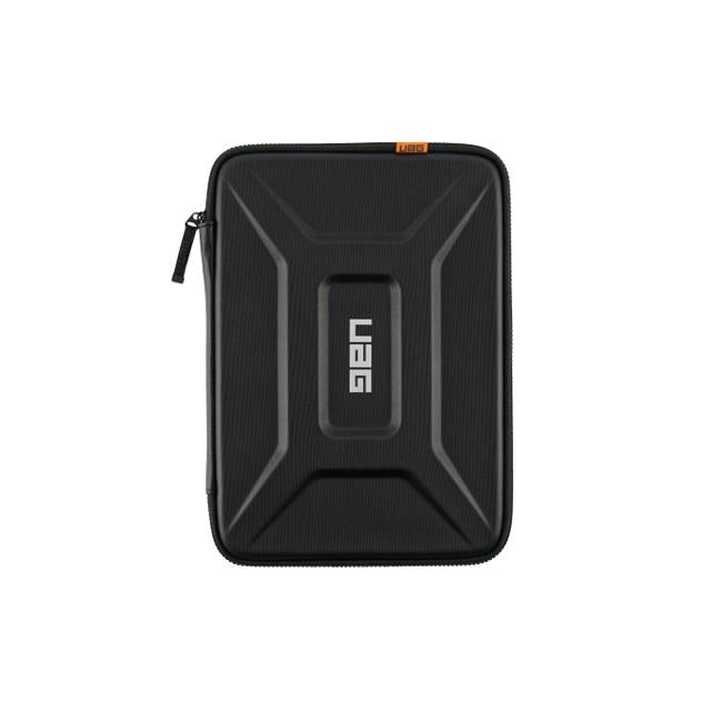 UAG Medium Sleeve 13 inch - Black-Folders
