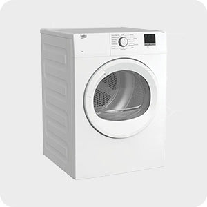 Vented Dryers