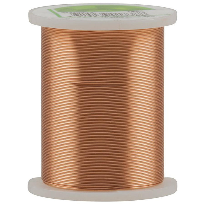 0.315mm Enamel Copper Wire Spool - Folders