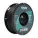 Esun Black Pla-Lw Filament 1Kg 1.75Mm 001005_2