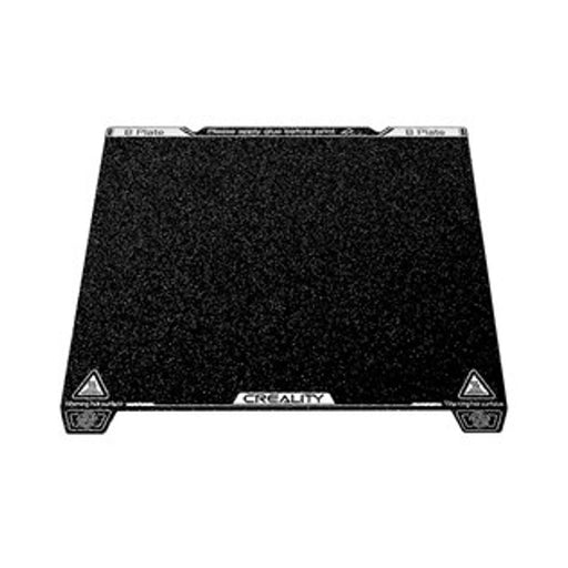 Electus Spare Flexible Textured Pei Kit For K1 Max 001088_1