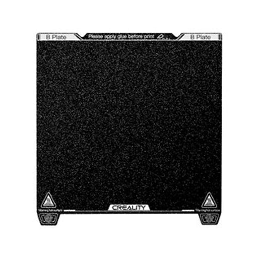 Electus Spare Flexible Textured Pei Kit For K1 Max 001088_2