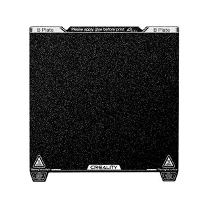 Electus Spare Flexible Textured Pei Kit For K1 Max 001088_2