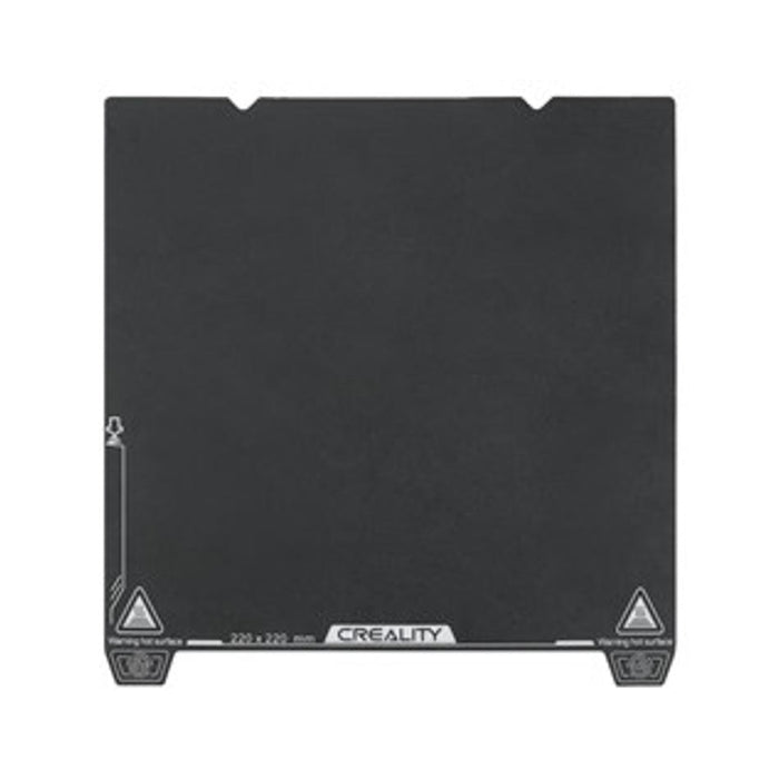 Electus Replacement Platform Plate Kit For Ender-3 V3 Se 001090