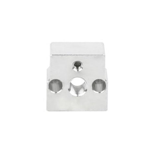 Replacement Heating Block To Suit Ender-3 Neo, Ender-3 V2 Neo 001095_1