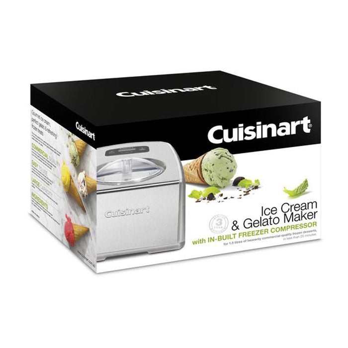 Cuisinart Ice-Cream & Gelato Maker 00905CI_2
