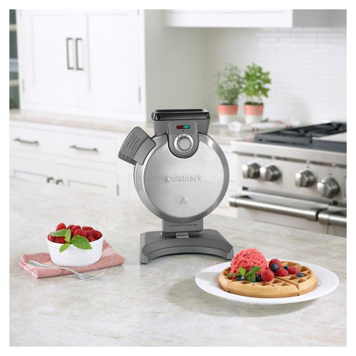 Cuisinart Vertical Waffle Maker 01130CI_4
