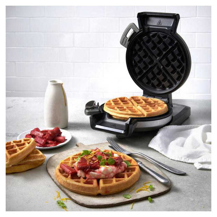 Cuisinart Vertical Waffle Maker 01130CI_5