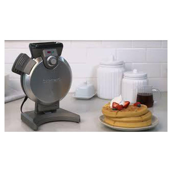 Cuisinart Vertical Waffle Maker 01130CI_6