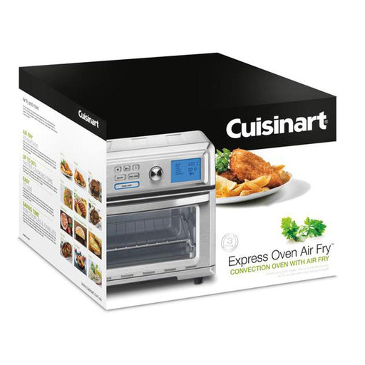 Cuisinart Express Oven Air Fry 01219CI_2