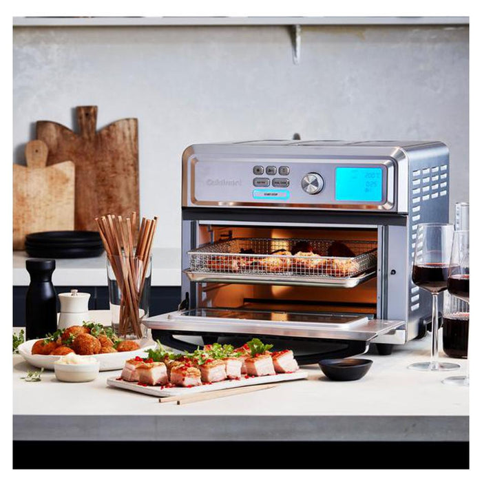 Cuisinart Express Oven Air Fry 01219CI_5