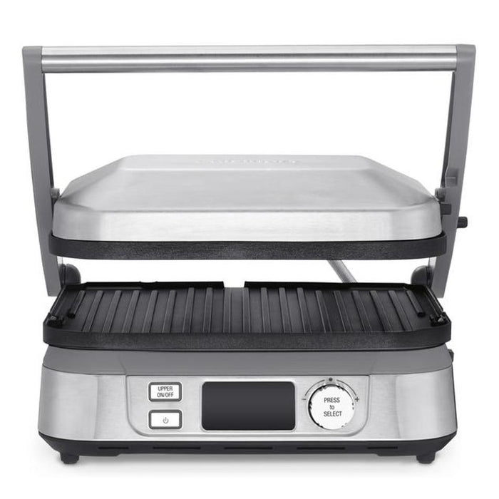 Cuisinart Griddler & Deep Pan 01344CI_3