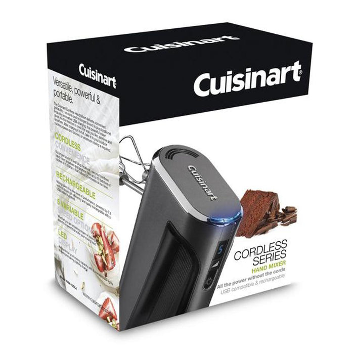 Cuisinart Cordless Hand Mixer 01345CI_2