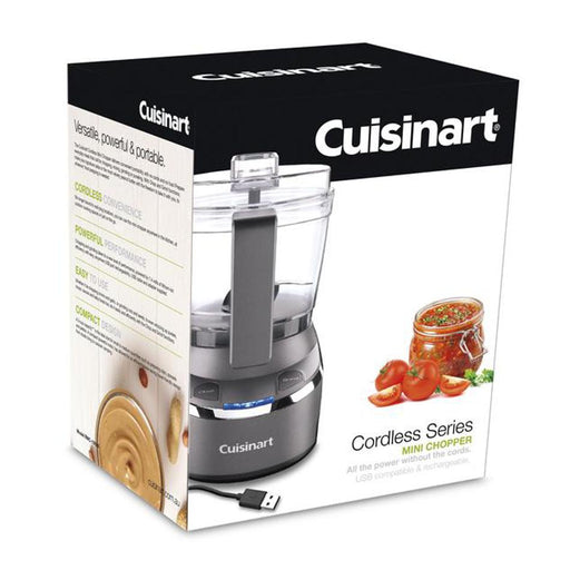 Cuisinart Cordless Mini Chopper 01386CI_2