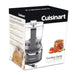 Cuisinart Cordless Mini Chopper 01386CI_2