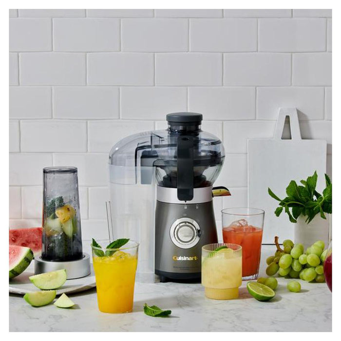 Cuisinart Kick Start Personal Juicer & Blender 01441CI_4