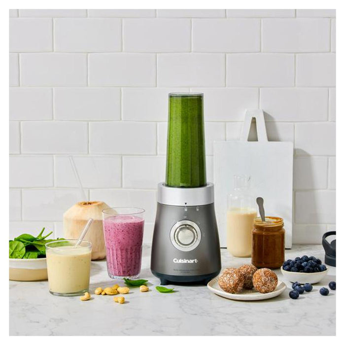 Cuisinart Kick Start Personal Juicer & Blender 01441CI_5