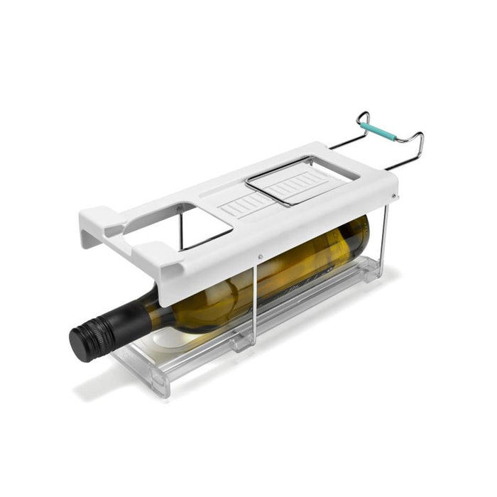 Joseph Joseph FridgeStore Under-Shelf Bottle Holder 01539JO_1