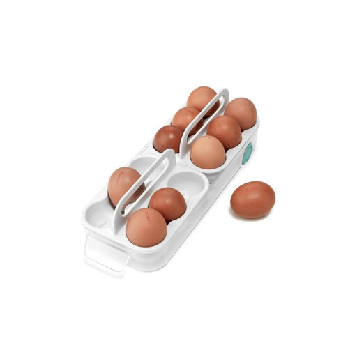 Joseph Joseph FridgeStore Egg Storage Caddy 01544JO_1