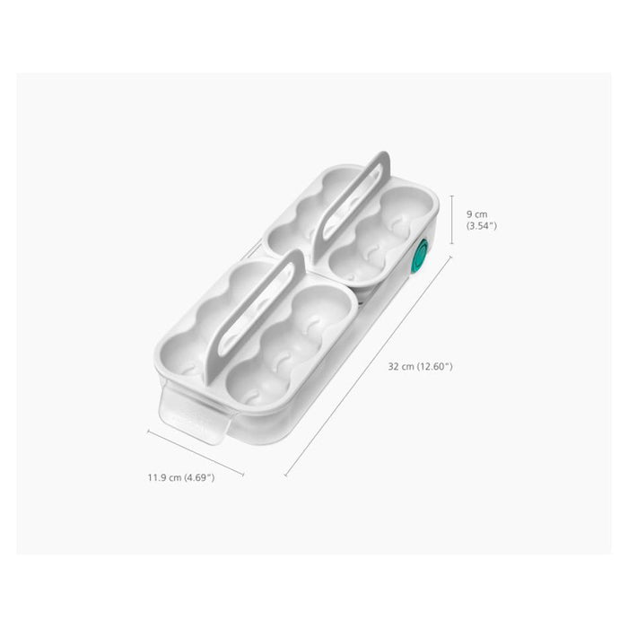 Joseph Joseph FridgeStore Egg Storage Caddy 01544JO_4