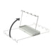 Joseph Joseph DrySmart Wine Glass Drying Rack 01553JO_4