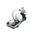 Joseph Joseph Extend Slim Steel Dish Rack (Grey) 01554JO_4