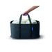 Joseph Joseph Hold-All Laundry Basket (Carbon Black) 01585JO_1
