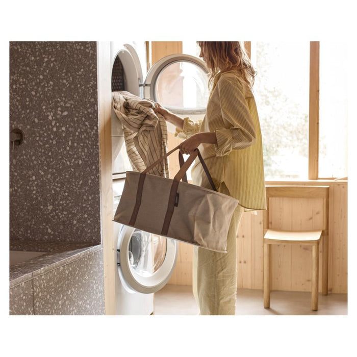 Joseph Joseph Hold-All Laundry Basket (Ecru) 01586JO_4