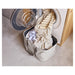 Joseph Joseph Hold-All Laundry Basket (Ecru) 01586JO_6