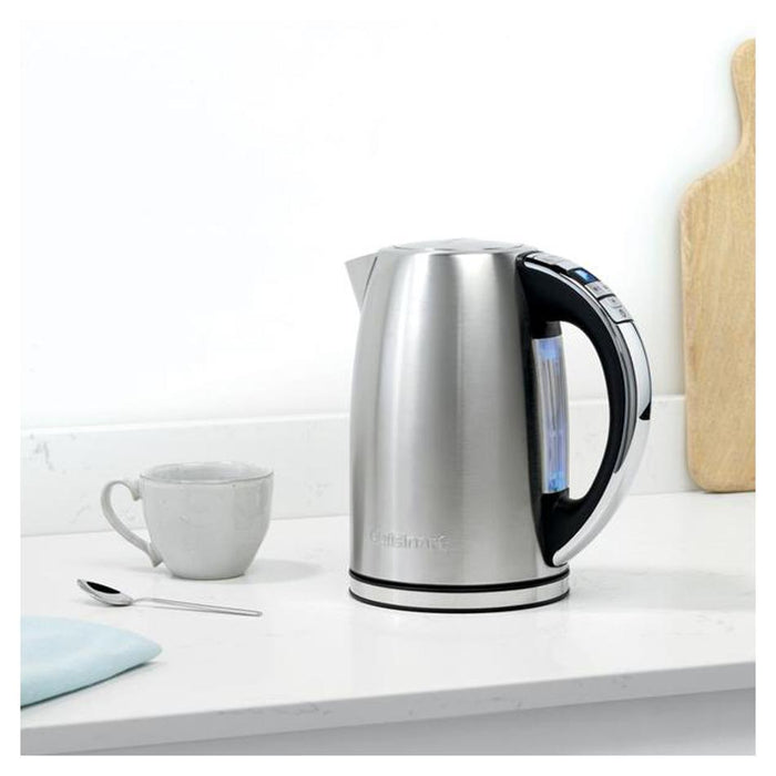 Cuisinart Multi Temp Cordless Kettle 01667CI_4