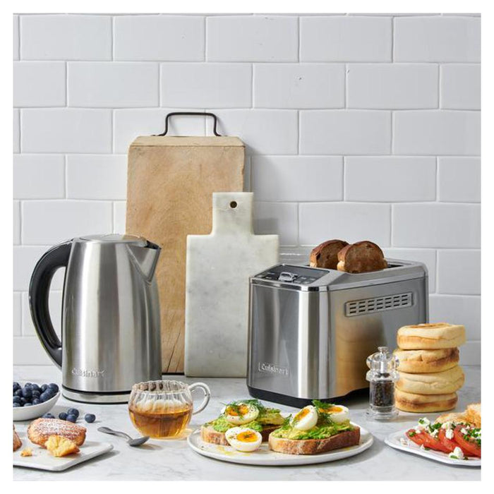 Cuisinart Multi Temp Cordless Kettle 01667CI_5