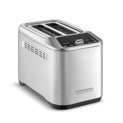 Cuisinart Signature Automated Digital 2 Slice Toaster 01668CI_1