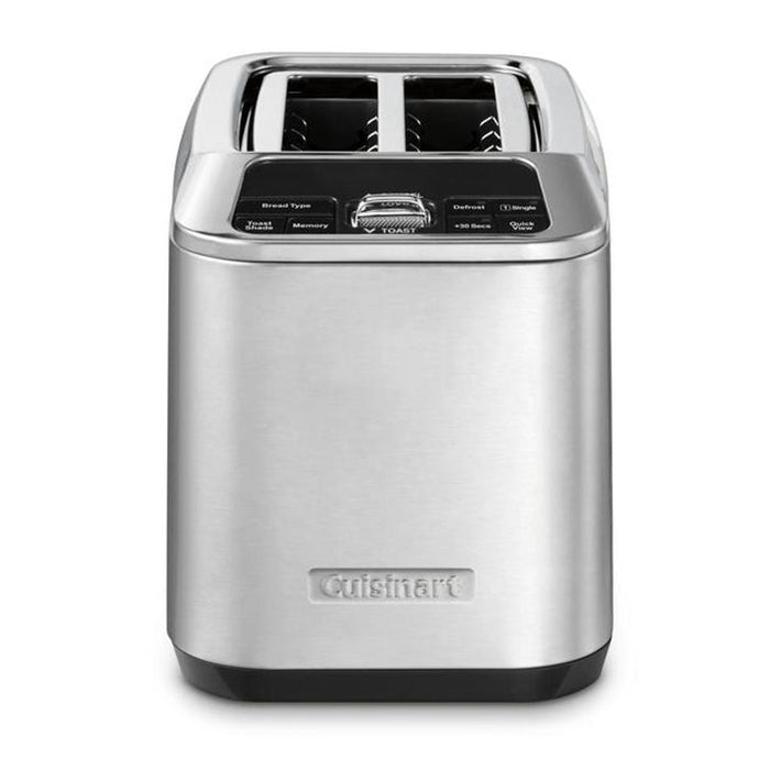 Cuisinart Signature Automated Digital 2 Slice Toaster 01668CI_3