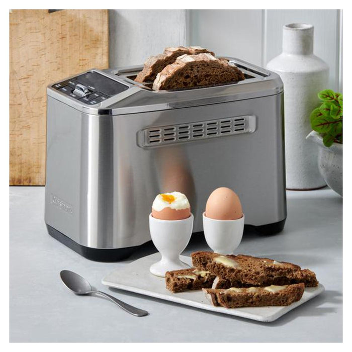 Cuisinart Signature Automated Digital 2 Slice Toaster 01668CI_4