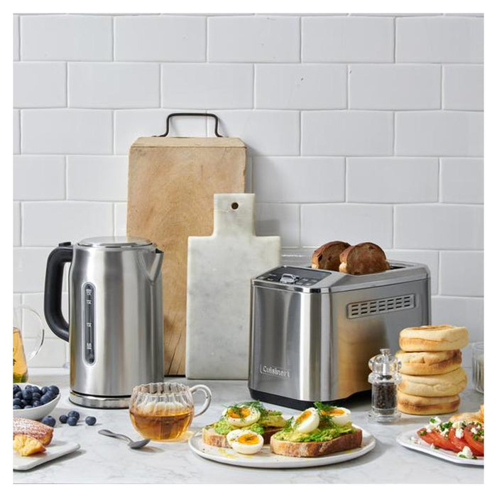 Cuisinart Signature Automated Digital 2 Slice Toaster 01668CI_5
