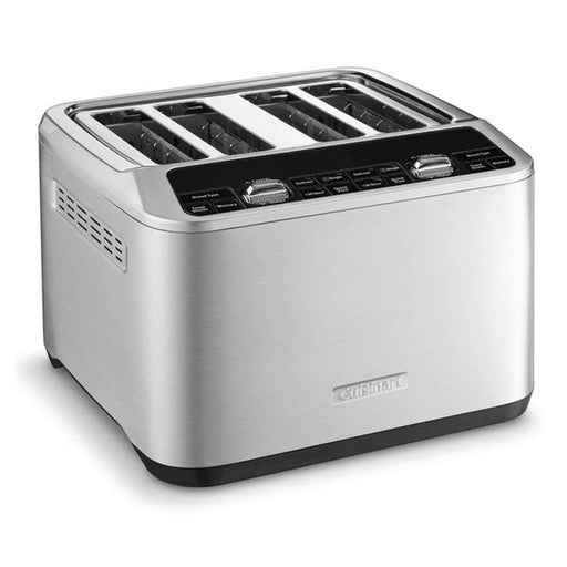 Cuisinart Signature Automated Digital 4 Slice Toaster 01669CI_1