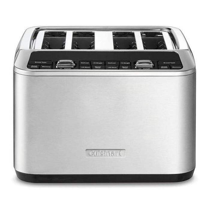 Cuisinart Signature Automated Digital 4 Slice Toaster 01669CI_3