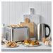 Cuisinart Signature Automated Digital 4 Slice Toaster 01669CI_5