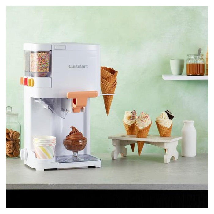 Cuisinart The Soft Serve 01714CI_5