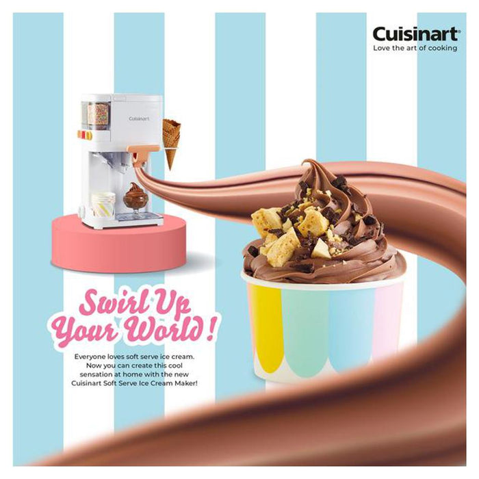 Cuisinart The Soft Serve 01714CI_6