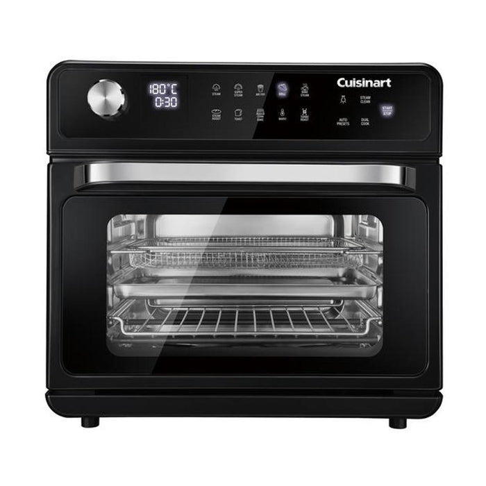 Cuisinart Gourmet Pro Multifunctional Combi Oven 01734CI_1