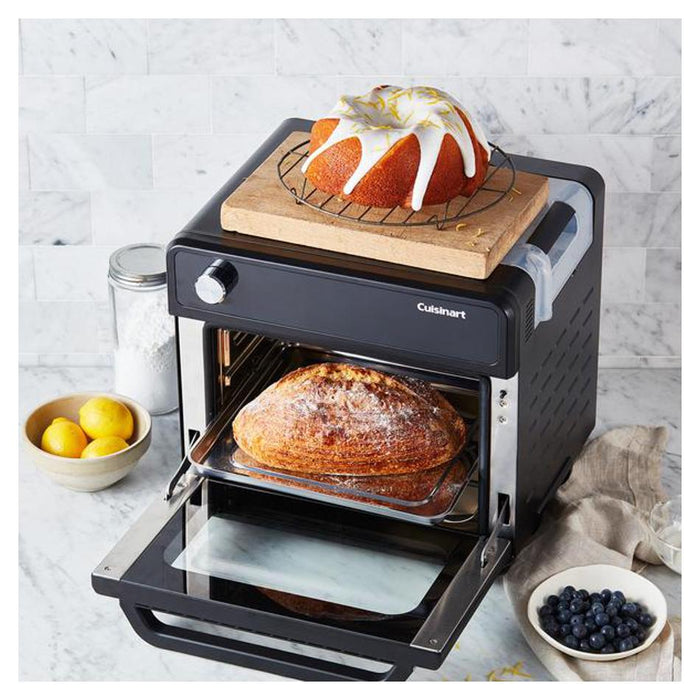 Cuisinart Gourmet Pro Multifunctional Combi Oven 01734CI_4