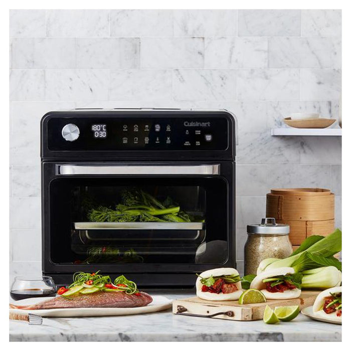 Cuisinart Gourmet Pro Multifunctional Combi Oven 01734CI_5