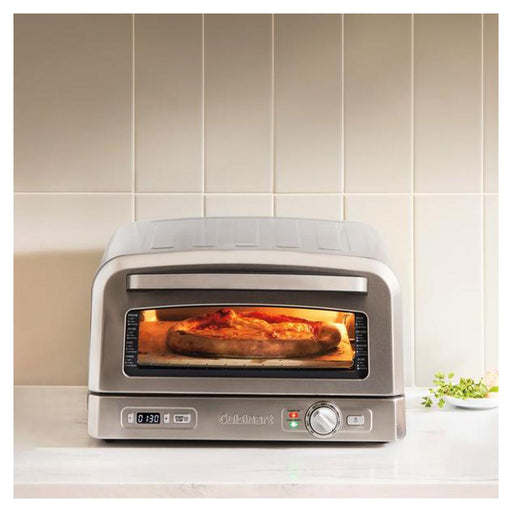 Cuisinart Pizzeria Pro Indoor Pizza Oven 01778CI_2