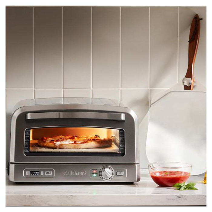Cuisinart Pizzeria Pro Indoor Pizza Oven 01778CI_3