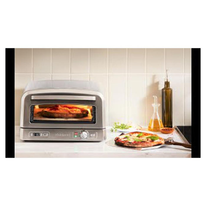 Cuisinart Pizzeria Pro Indoor Pizza Oven 01778CI_7