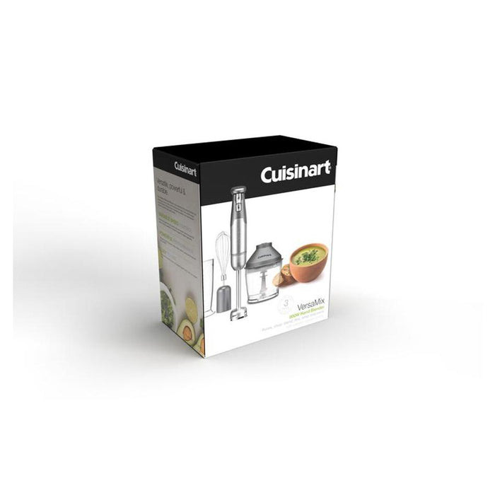 Cuisinart VersaMix 800W Hand Blender 01779CI_2